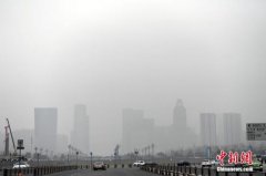 環(huán)保部完成12輪次督查 小鍋爐淘汰改造等問題突出