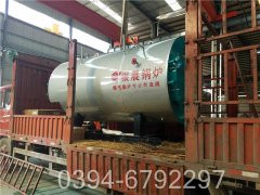 電氣燃?xì)忮仩t