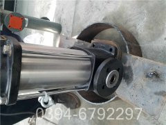 小型熱水鍋爐尺寸