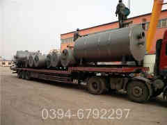 8噸鍋爐報(bào)價(jià)