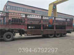 4噸燃油蒸汽鍋爐報(bào)價(jià)