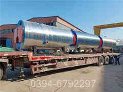 電鍋爐蓄熱供暖