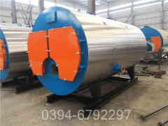 燃?xì)庹羝仩t生產(chǎn)廠家