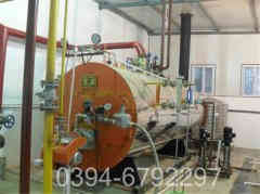 燃煤鍋爐哪里好