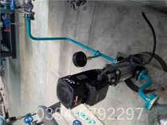 100kw燃?xì)鉄崴仩t