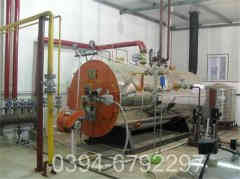 工地?zé)崴仩t