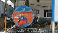 國內(nèi)燃?xì)忮仩t排名