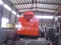 節(jié)能型鍋爐