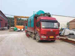 燃煤熱水鍋爐的價(jià)格