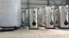 蒸汽燃氣鍋爐哪家好