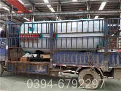 大型電熱水鍋爐