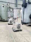 五噸鍋爐價格表