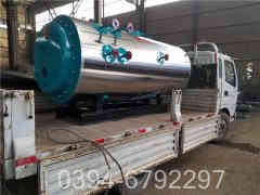 20噸熱水鍋爐價(jià)格