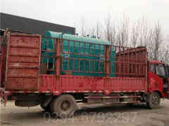 鍋爐有那些品牌