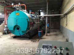 求購燃煤供暖鍋爐