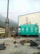 采暖鍋爐多少錢