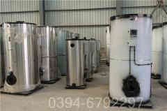 常壓熱水鍋爐制造廠家