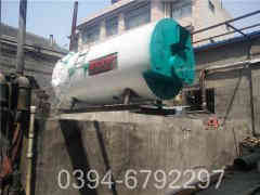 燃?xì)忮仩t節(jié)能