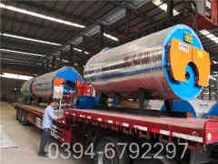 熱水鍋爐多少價(jià)格