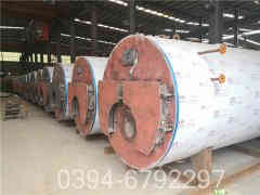 節(jié)能電蒸汽鍋爐