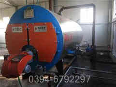 商用燃?xì)鉄崴仩t