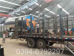 燃?xì)庹羝仩t原理