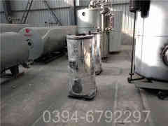 臥式燃煤蒸汽鍋爐價(jià)格