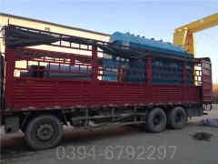 生物質(zhì)供暖鍋爐