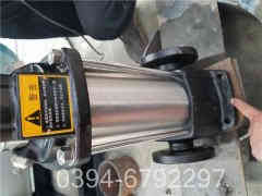 燒煤鍋爐能改天然氣