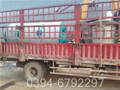 燃氣鍋爐供暖價格