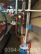 燃氣熱水鍋爐的報價