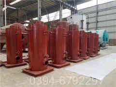 蒸汽鍋爐煤改氣