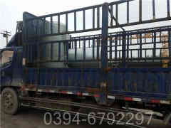 燃氣熱水鍋爐選型指南