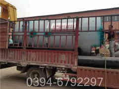 立式反燒蒸汽鍋爐