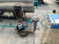 燃油燃氣鍋爐廠家