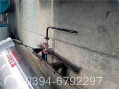 燃?xì)鉄崴仩t施工方案