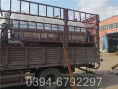 直燃機(jī)和燃?xì)忮仩t區(qū)別