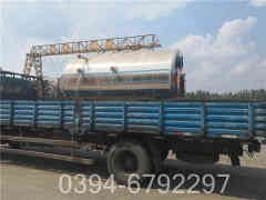 有誰用過常壓熱水鍋爐