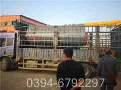 燃?xì)膺^熱蒸汽鍋爐