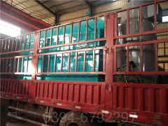 天然氣燃?xì)忮仩t安裝