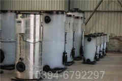 燃?xì)庹羝仩t工作原理