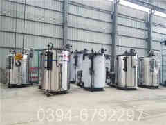 兩噸燃?xì)忮仩t多少錢