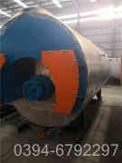 燃油氣鍋爐價(jià)格