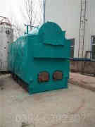 天然氣供暖鍋爐公司