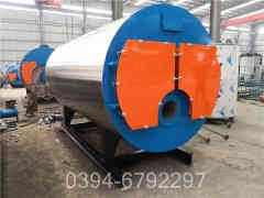 酒店用燃?xì)忮仩t品牌