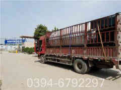 3噸常壓熱水鍋爐