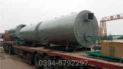 電熱水鍋爐排行