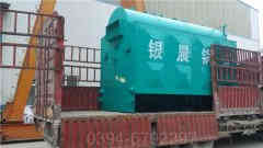 全自動(dòng)液化氣燃?xì)庹羝仩t