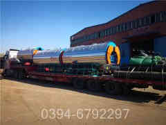 生物質(zhì)顆粒熱水鍋爐價(jià)格