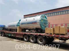 燃?xì)鉄崴仩t系統(tǒng)圖